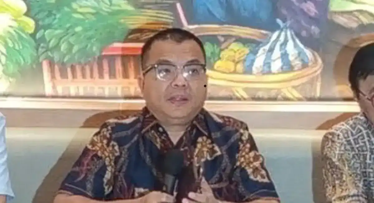 Usai Permohonan PHPU Tak Diterima MK, Kubu Pemohon Siapkan Langkah Politik di DPR