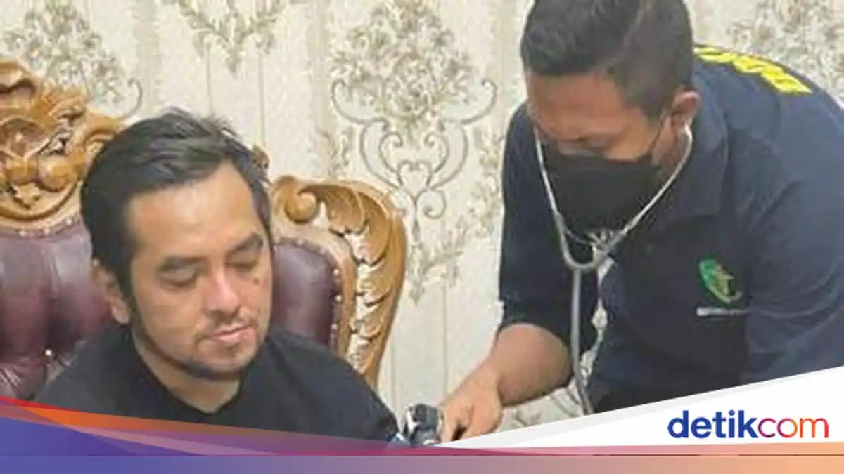 Pencabutan Pembebasan Bersyarat Mas Bechi Disambut Lega, Trauma Korban Tetap Membekas