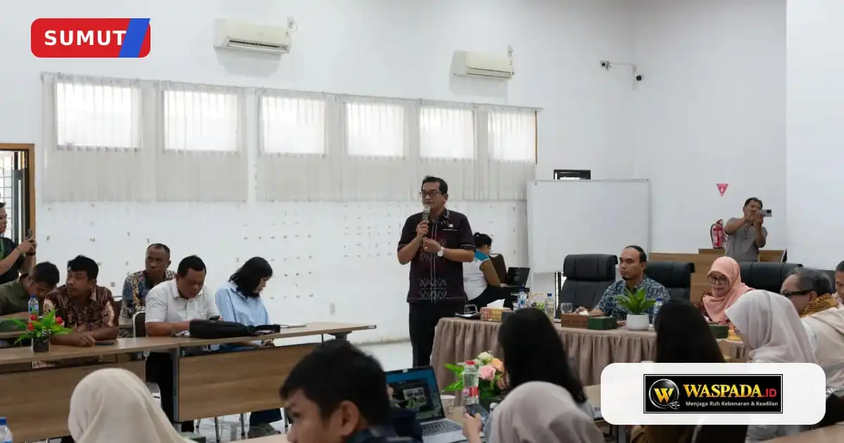 Ini diakibatkan calon penerima bantuan meninggal dunia, rumah sudah layak huni, dan calon penerima bantuan menolak bantuan,” katanya