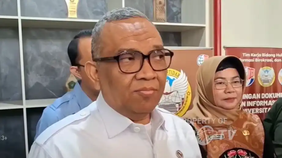 Kemenaker Buka Magang Nasional Angkatan Ketiga dengan Kuota 150 Ribu Peserta