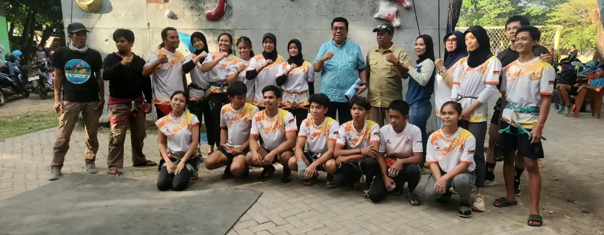FPTI Makassar Perkuat Persiapan Hadapi Porprov XVIII Sulsel 2026 FPTI Makassar Perkuat Persiapan Hadapi Porprov XVIII Sulsel 2026