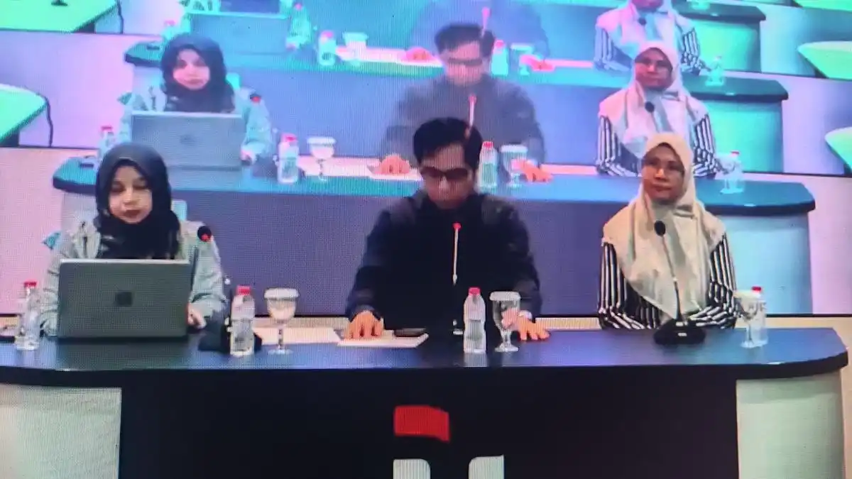 Telkom University Menjatuhkan Sanksi kepada Dua Mahasiswa dalam Kasus Perundungan