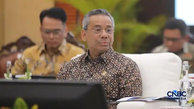 Realisasi Investasi Pemerintah Rp62,6 Triliun hingga September 2026 dan Dampaknya Realisasi Investasi Pemerintah Rp62,6 Triliun hingga September 2026 dan Dampaknya