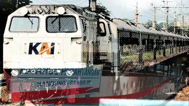 Perbandingan Tarif Khusus Kereta Jakarta–Cirebon pada 2022–2026