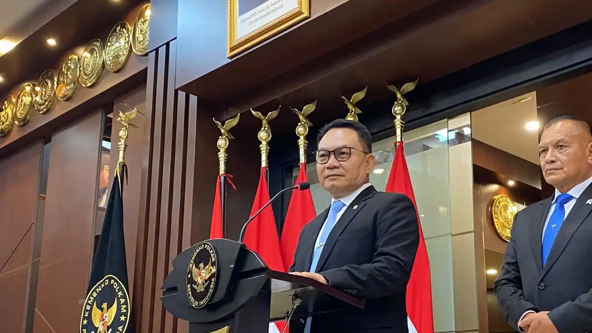 Pemerintah Siapkan Langkah Lanjutan Setelah Asap Karhutla Diprotes Negara Tetangga