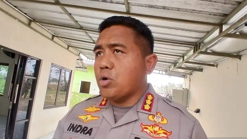 Polresta Tangerang Tetapkan AC sebagai Tersangka Kasus Pembubaran Ibadah Jemaat GKPI Rajeg