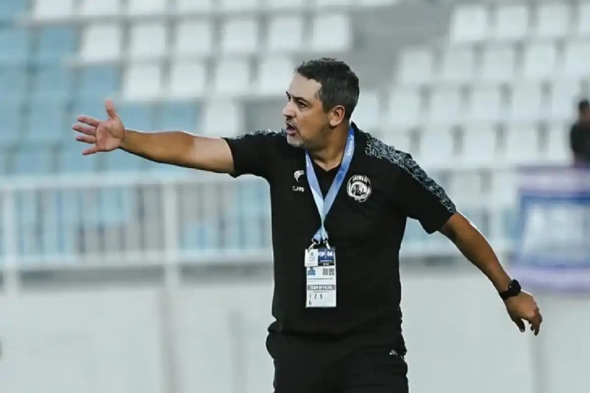 Strategi Marcos Santos di Balik Peran Arkhan Fikri dalam Comeback Arema FC