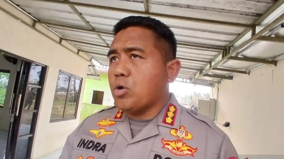 Polresta Tangerang Tetapkan Satu Tersangka dalam Kasus Gangguan Ibadah di GKPI Rajeg