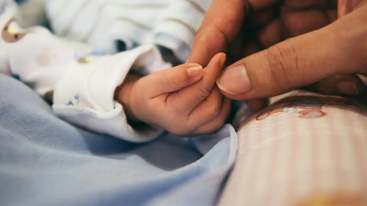 Bayi Alena Meninggal Setelah Dirawat, Rumah Sakit Hormati Privasi Keluarga