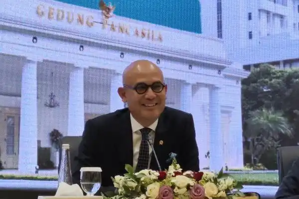 Indonesia Dorong Budi Gunadi Sadikin untuk Memimpin WHO Periode 2027–2032