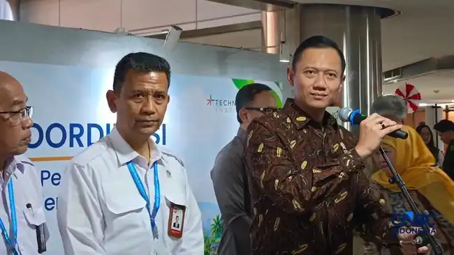 Ketika Data Center Berhadapan dengan Kebutuhan Energi, Air, dan Kenyamanan Warga