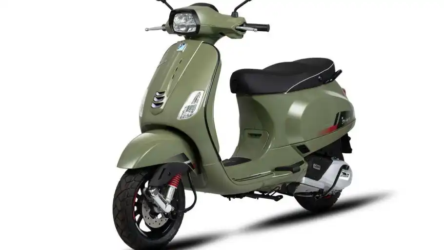 Peta Harga Skutik 150 Cc pada Oktober 2026: Vespa S Baru Jadi Pilihan Termahal