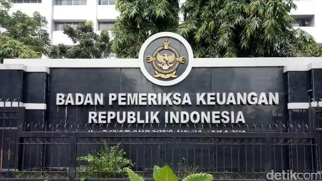 BPK Catat Hibah Pilkada 2024 Senilai Rp37,39 Miliar Masih Tertunggak