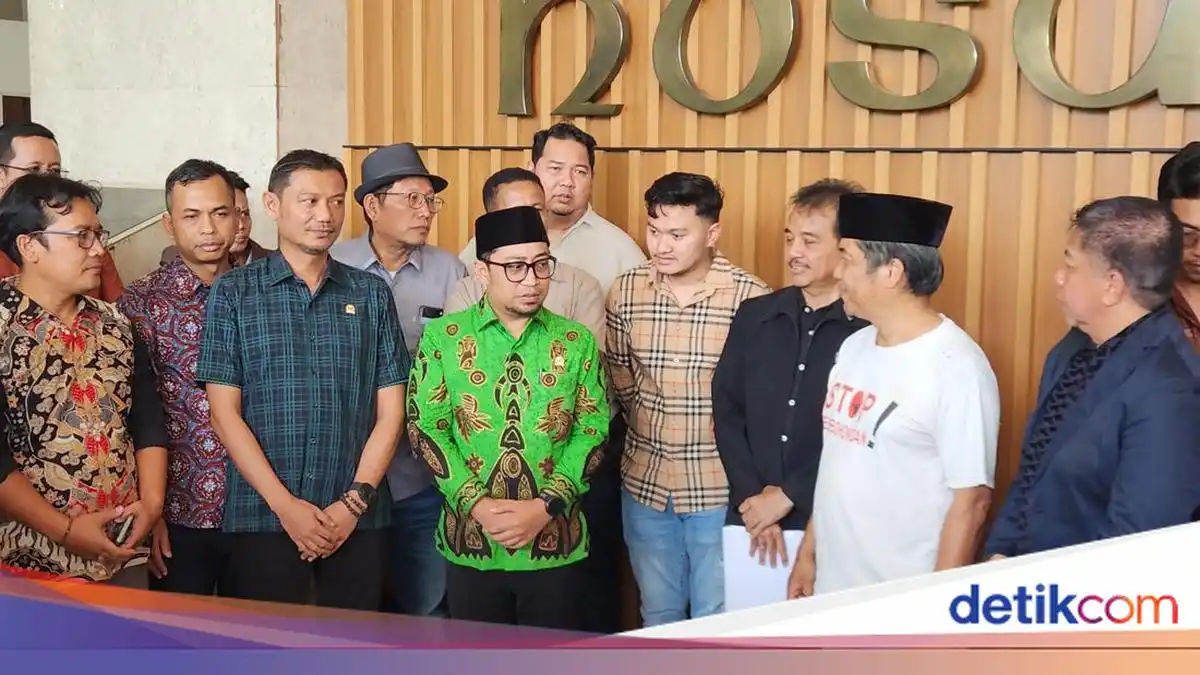 AKSI Dorong Fraksi PKB Bahas Hak Angket dalam Polemik Ijazah Gibran