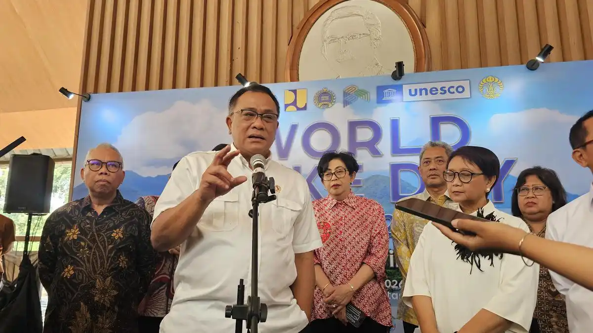 Penanganan Karhutla di Kalimantan Selatan dan Tengah Masih Terkendala