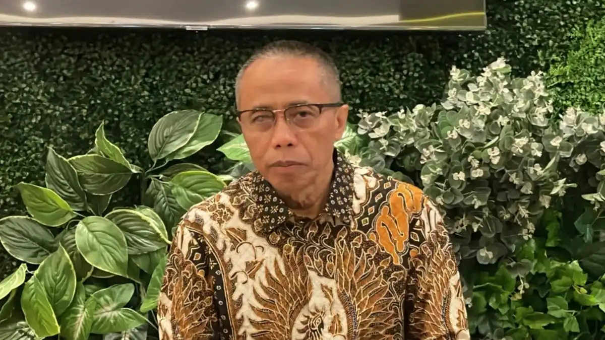Inflasi Indonesia Dipengaruhi Keterbatasan Pasokan, Pemerintah Siapkan Penguatan Data dan Rantai Distribusi
