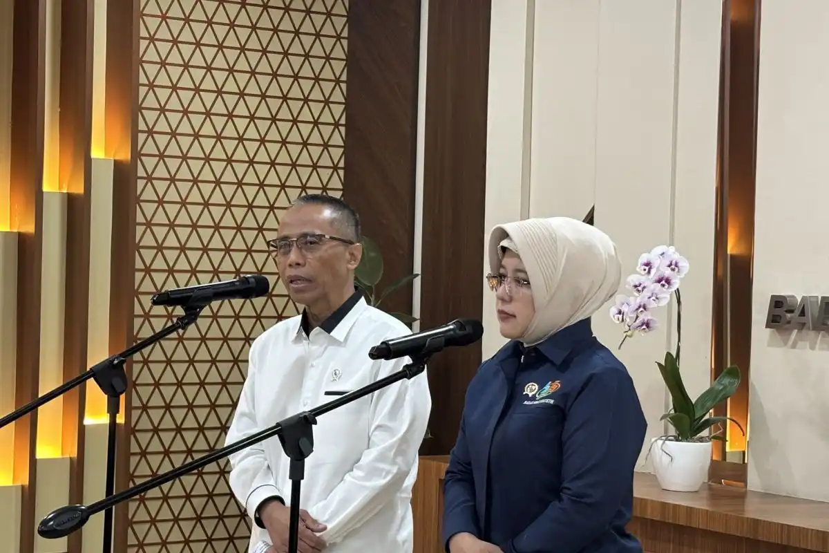 Lima Perkembangan Ekonomi Nasional: Dari Penghentian Ekspor BBL hingga Pergeseran Konsumsi