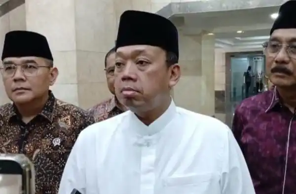 KPK Menanti Kehadiran Nusron Wahid dalam Pemeriksaan Kedua Kasus ATR/BPN