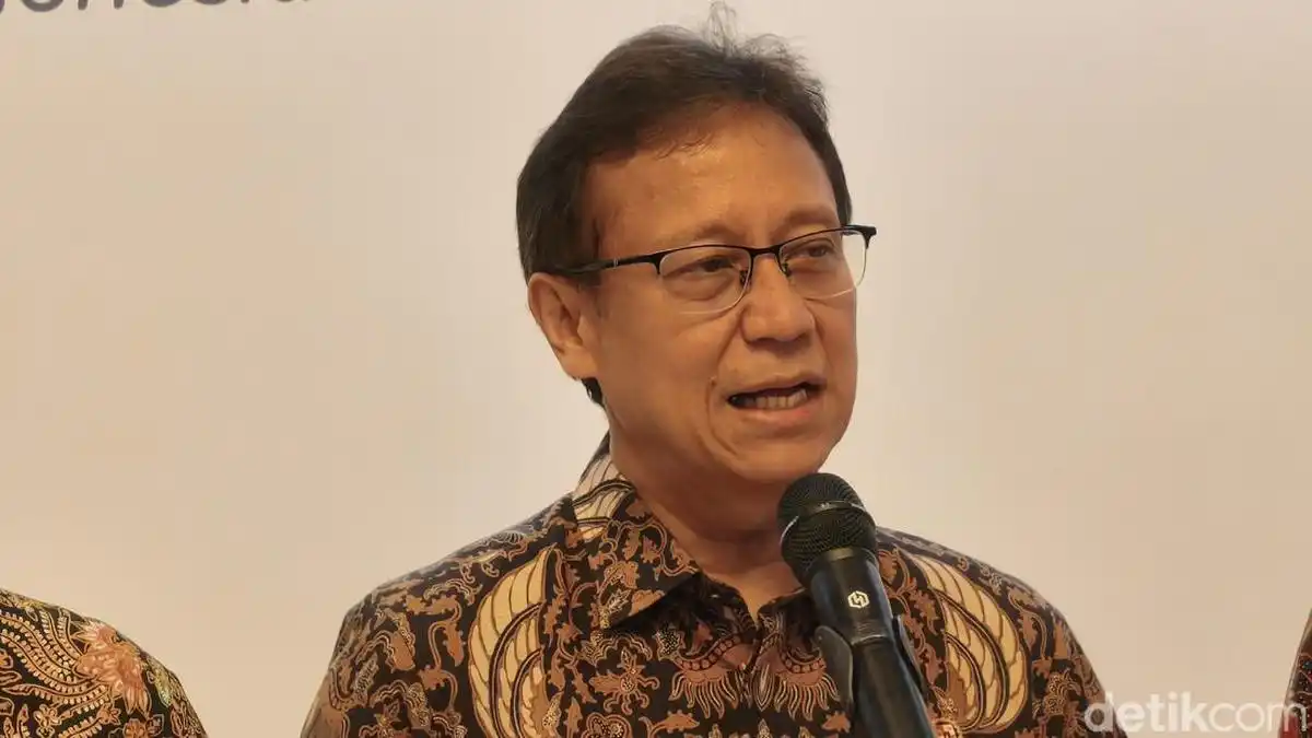 Pencalonan Budi Gunadi Sadikin di WHO Disebut Dorong Tata Kelola Kesehatan Global yang Lebih Adil