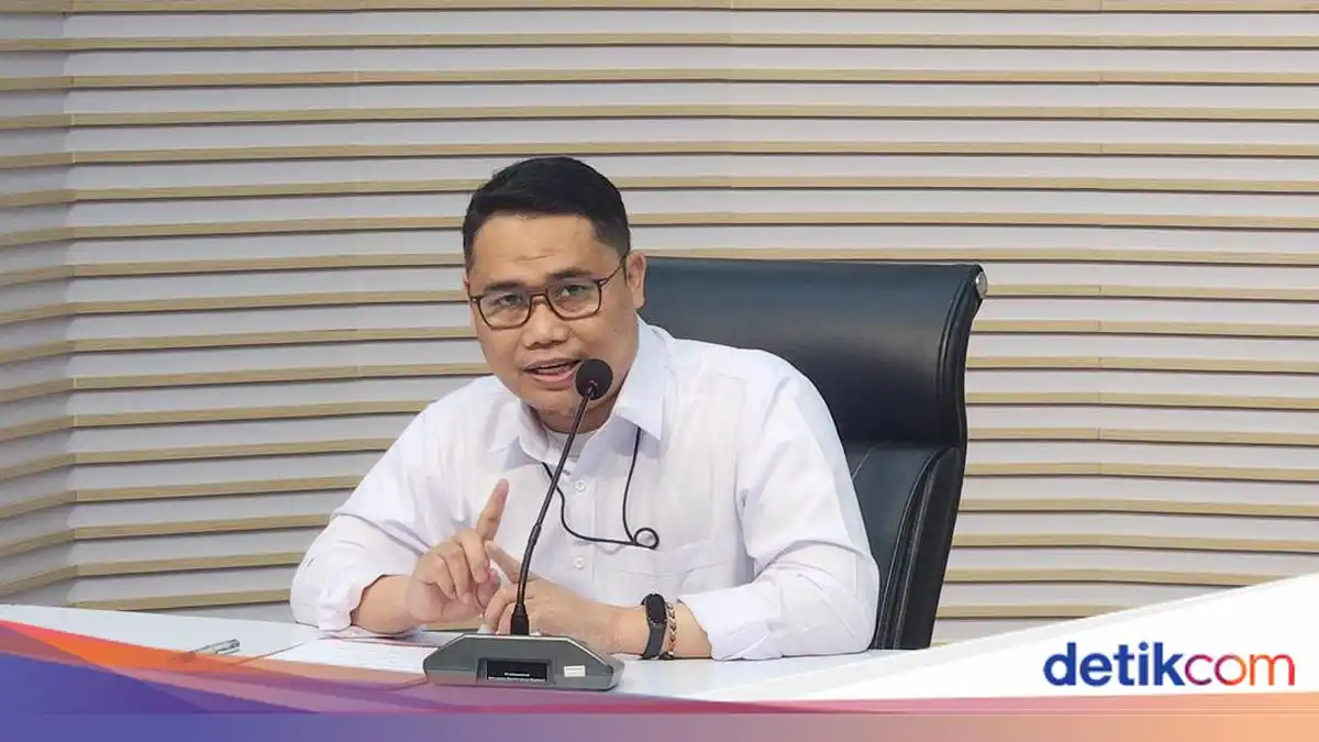 KPK Gelar Ekspose untuk Menentukan Tersangka OTT di Lingkungan BNPB