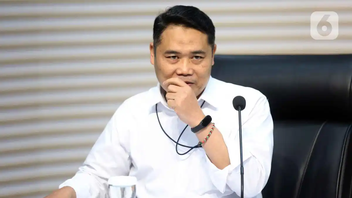 KPK Gelar Ekspos Setelah OTT di Lingkungan BNPB, Detail Kasus Belum Diungkap