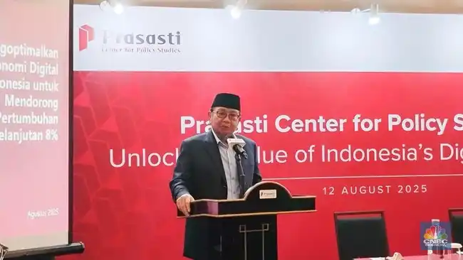 Perusahaan Swasta Menjadi Penggerak Utama Nilai Tambah Ekonomi Indonesia Perusahaan Swasta Menjadi Penggerak Utama Nilai Tambah Ekonomi Indonesia