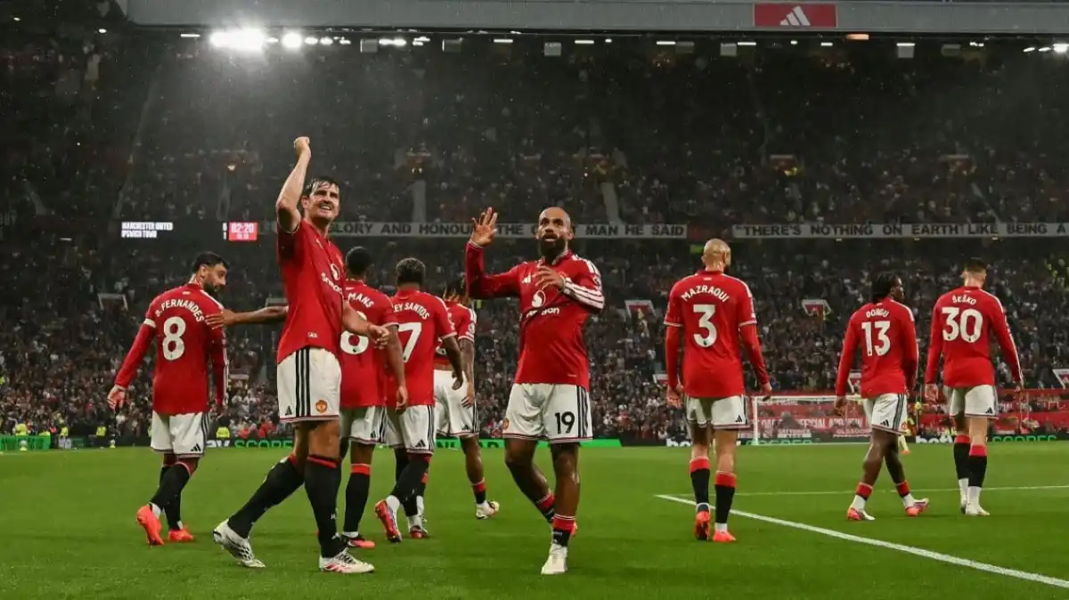 Atletico Madrid dan Manchester United Beradu dalam Bayang-Bayang Cedera