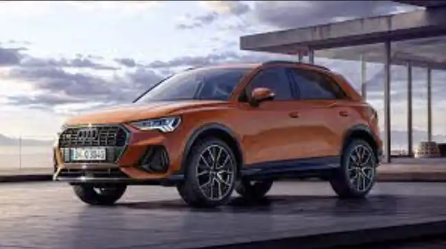 Penjualan Audi Terendah pada September 2026, Hanya Dua Unit di Indonesia