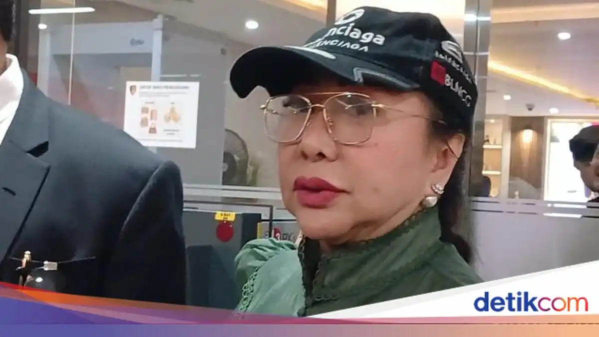 Daisy Fajarina Adukan Dugaan Premanisme di Gedung Kawasan Kemang