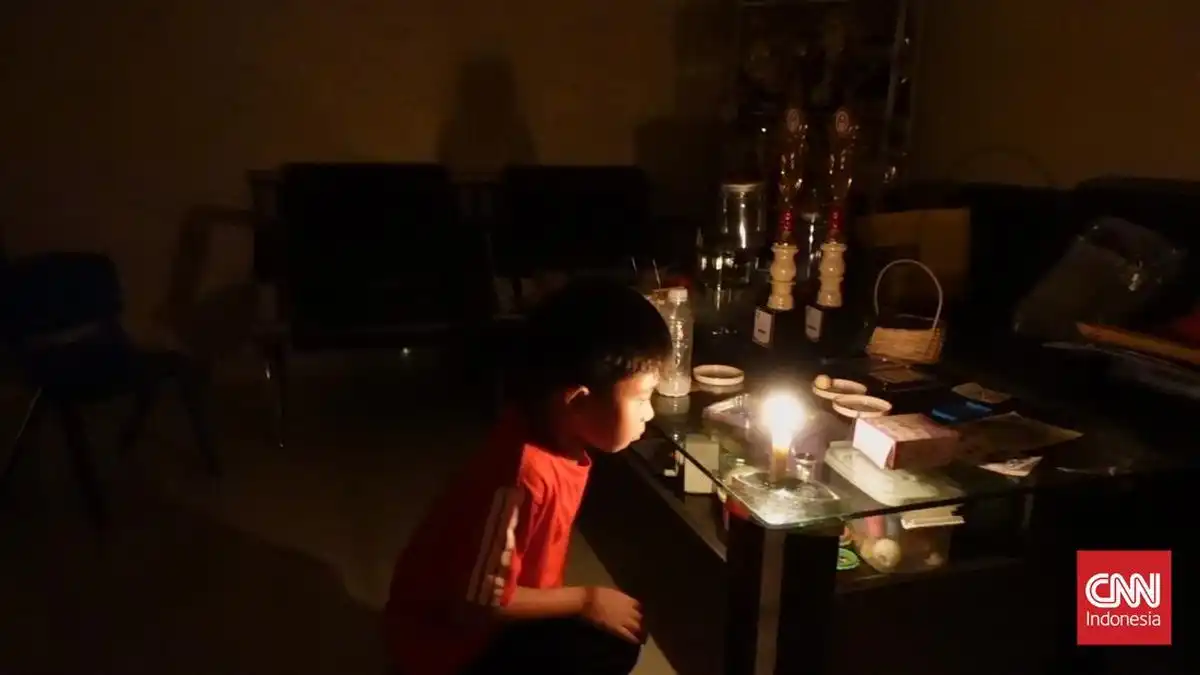 Pemadaman Bergilir di Tanjungpinang Ganggu Usaha Warga dan Picu Kekhawatiran Kerusakan Elektronik