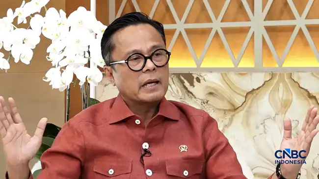 Dony Oskaria Jadikan Mutu Layanan Publik sebagai Ukuran Kinerja BUMN