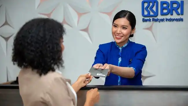 BRI Raih 36 Penghargaan TBCCI 2026, Perkuat Layanan Berbasis Digital