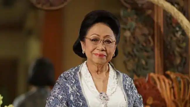 Martha Tilaar Wafat pada Usia 89 Tahun, Dunia Kecantikan Indonesia Berduka Martha Tilaar Wafat pada Usia 89 Tahun, Dunia Kecantikan Indonesia Berduka