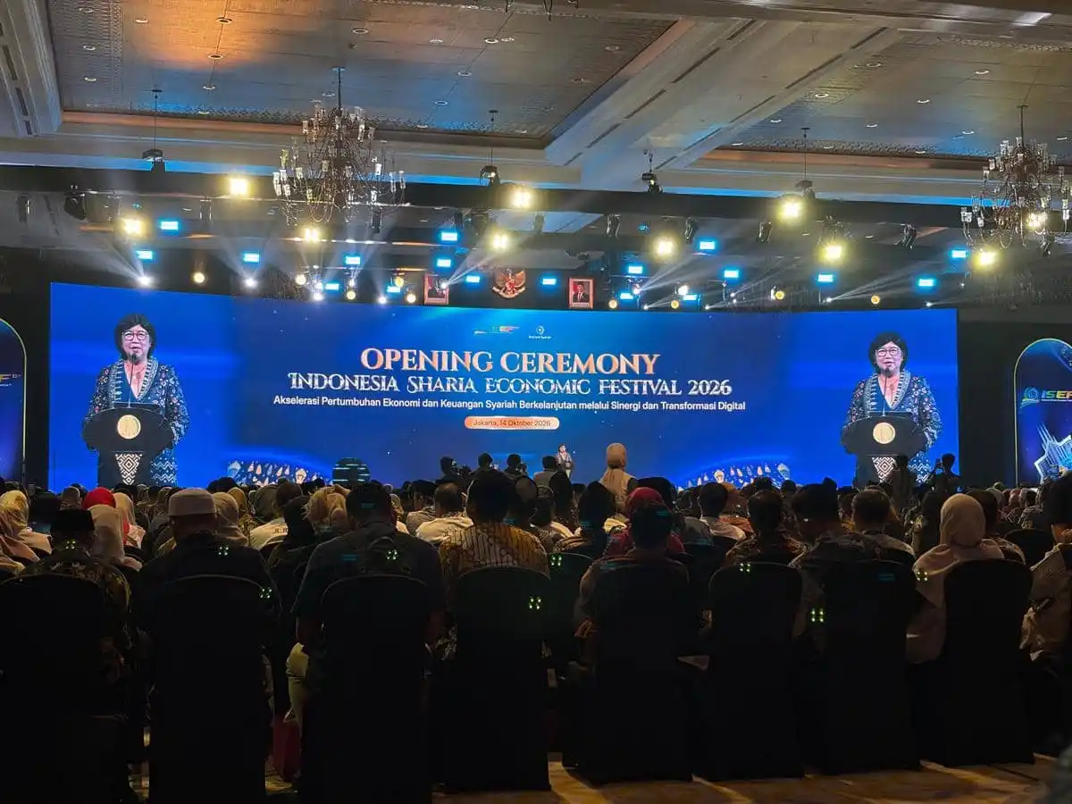 Peluang Sukuk Indonesia Menguat di Tengah Naiknya Minat Investor Global