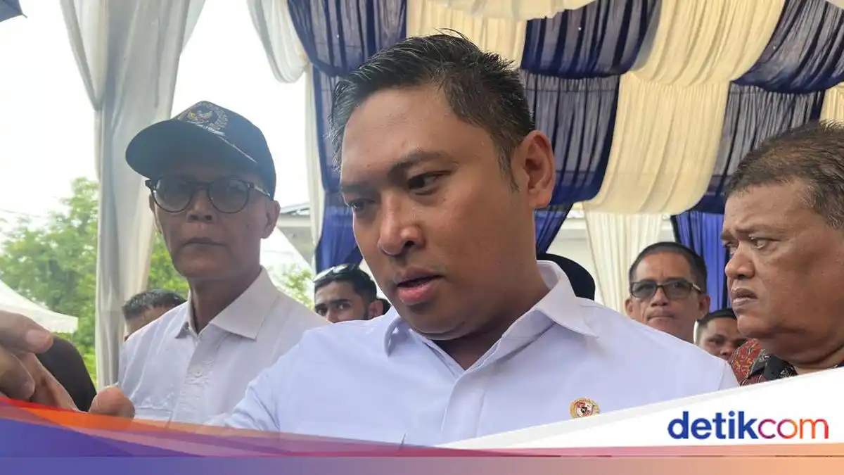 BGN Siapkan Sanksi Permanen bagi SPPG yang Belum Mengembalikan Dana Negara
