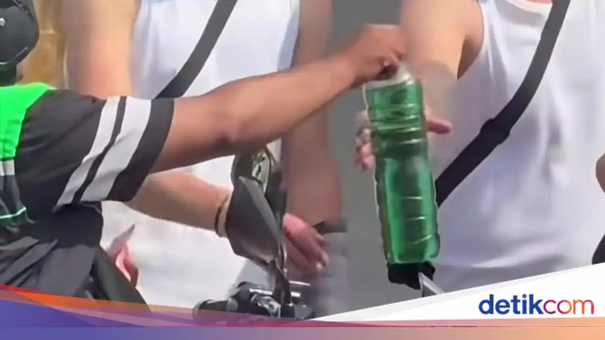 Dugaan BBM Dijual Rp200 Ribu per 1,5 Liter di Bali saat Pasokan Langka