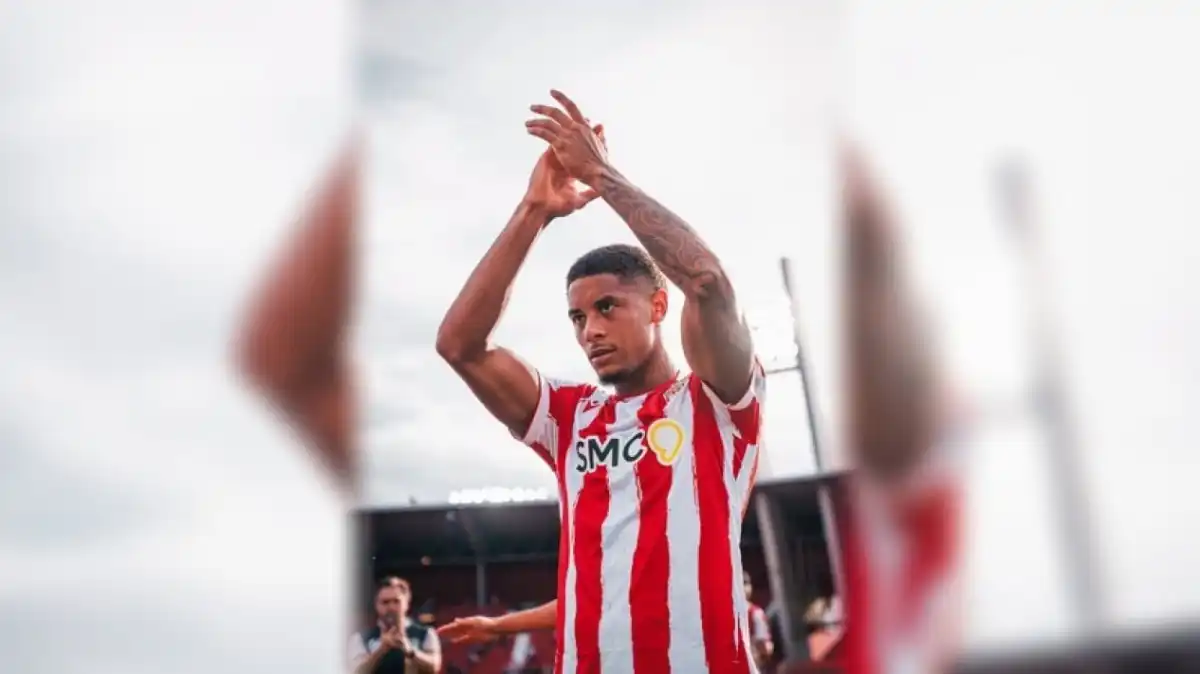 Daijiro Chirino Belum Memilih Curaçao, Peluang Indonesia Masih Terbuka