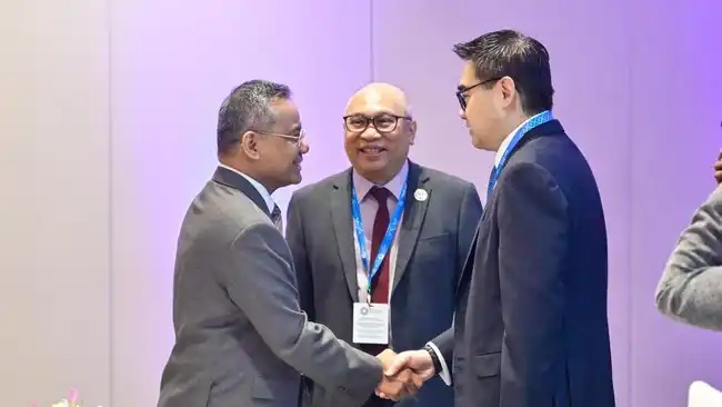 Target Pertumbuhan 6% pada 2027 Bertumpu pada Investasi dan Kepercayaan Investor