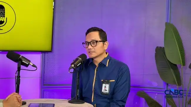 Dana Syariah BPKH Bidik Akses Hotel di Makkah dan Madinah