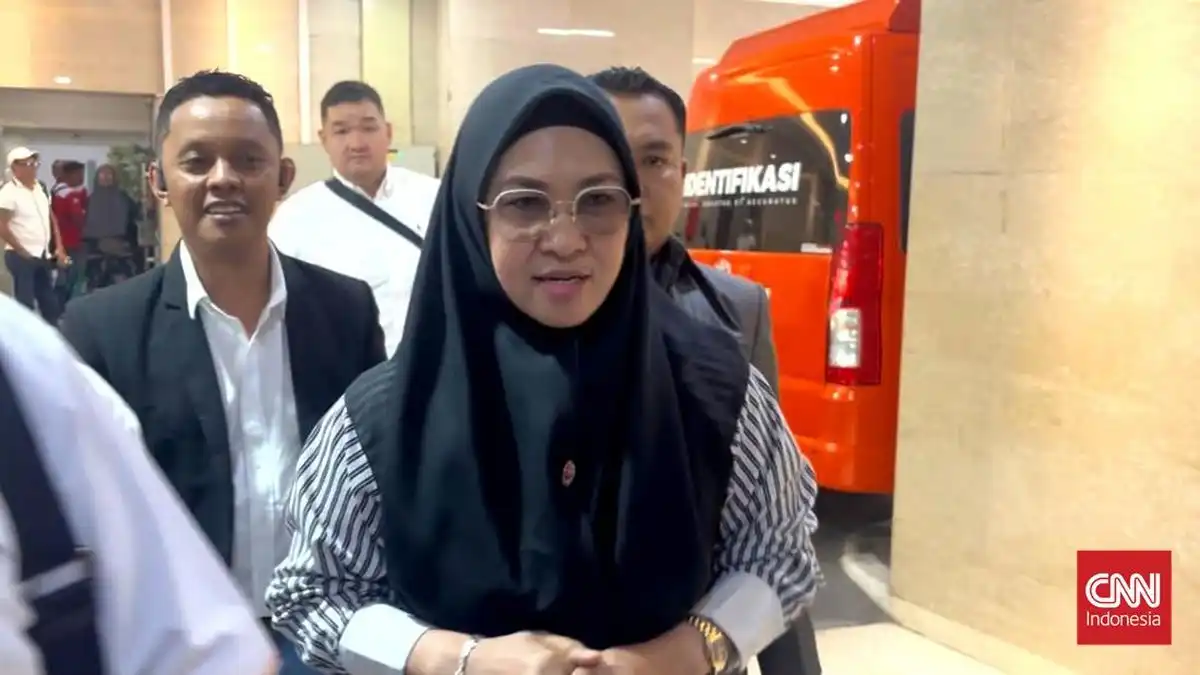 Pemberhentian Sitti Husniah dari Kursi Bupati Gowa dan Rangkaian Perkaranya