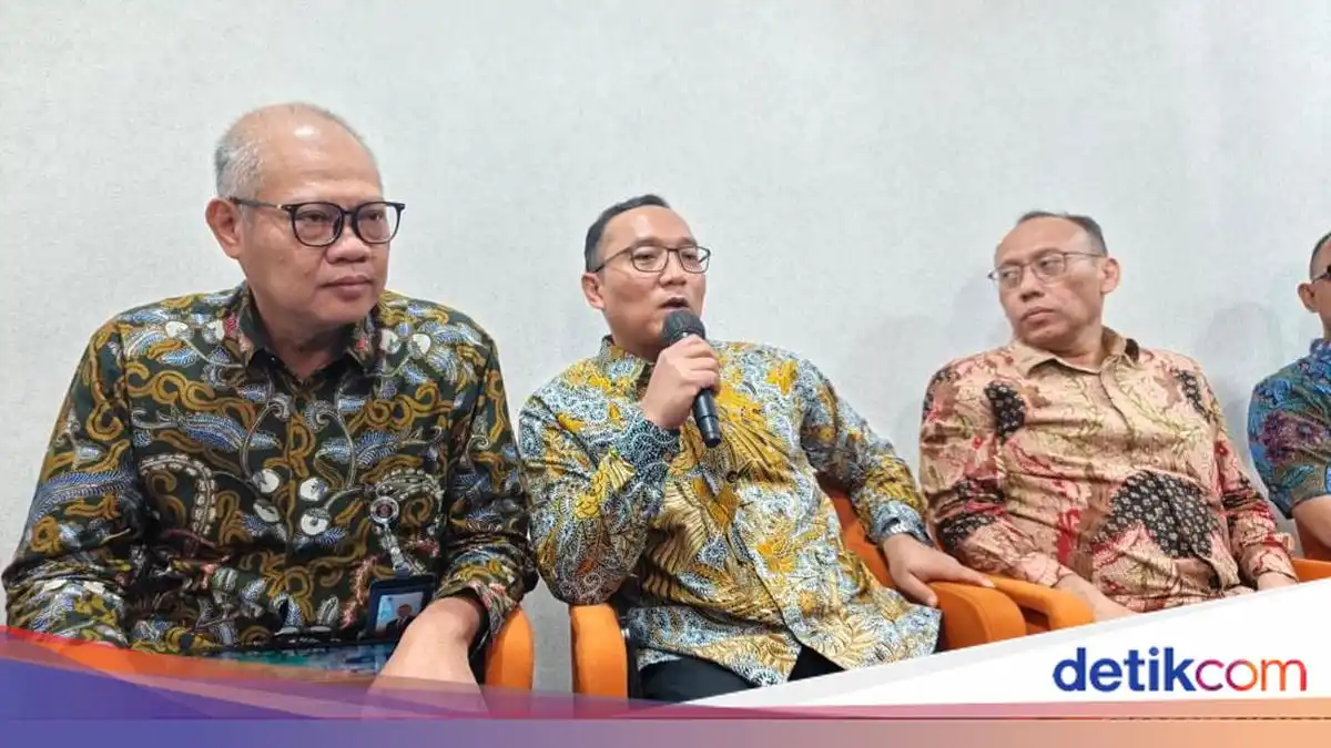 BEI Luruskan Makna Klasifikasi Standalone Market dalam Evaluasi MSCI