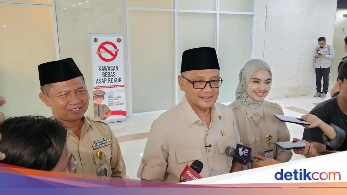 Revisi UU Dana Haji: Pemerintah Dorong Peran BPKH dan Investasi yang Lebih Beragam
