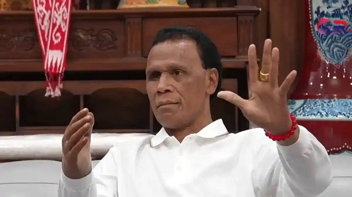 KPK Sita Rp800 Juta dari Hercules dalam Penyidikan Kasus Lahan Summarecon di Bogor KPK Sita Rp800 Juta dari Hercules dalam Penyidikan Kasus Lahan Summarecon di Bogor