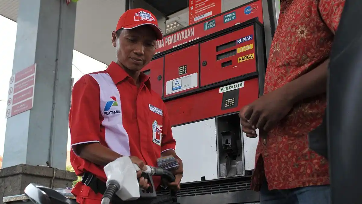 Pengisian BBM Bersubsidi di Bali Diatur dengan Skema Ganjil Genap