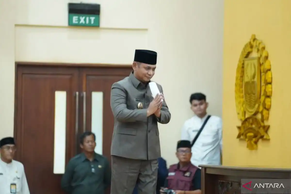 Agenda Politik Nasional: Pembagian Peran Wantimpres hingga Rapat di Istana Bogor