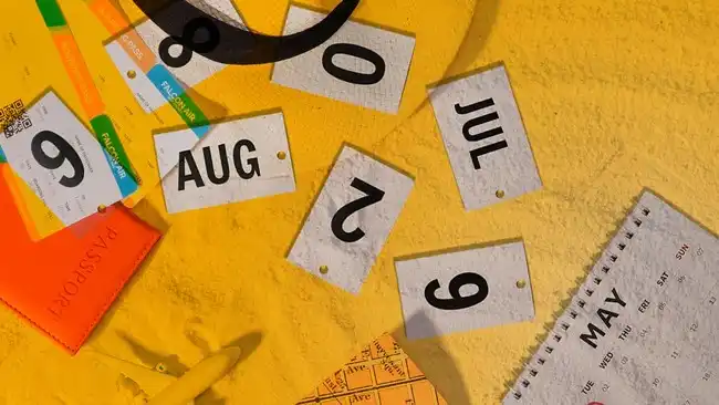 Kalender Libur Indonesia 2027: 18 Hari Nasional dan Rincian Cuti Bersama
