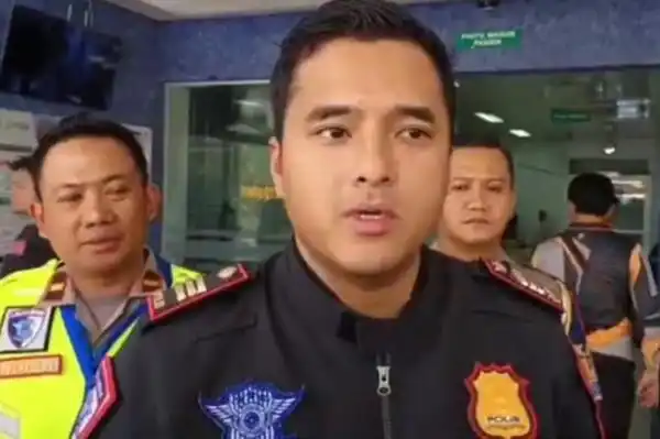 Empat Suporter PSS Sleman Tewas dalam Tabrakan Minibus di Tol Madiun–Surabaya