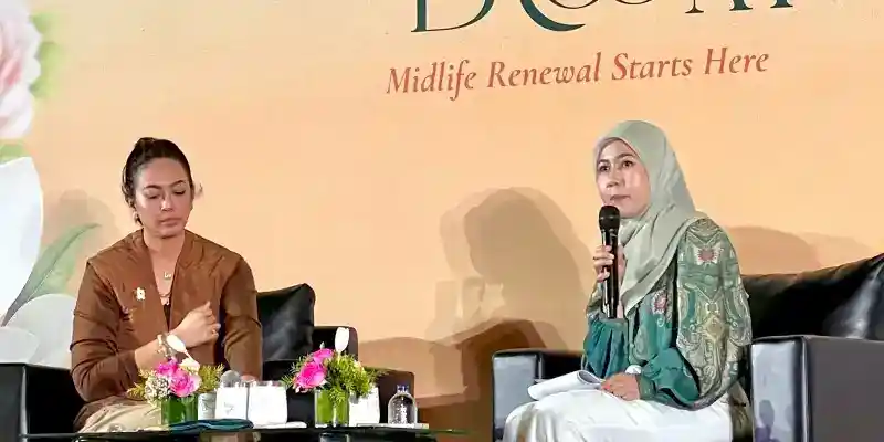 Memahami Menopause sebagai Fase Alami untuk Menjaga Kesehatan Perempuan