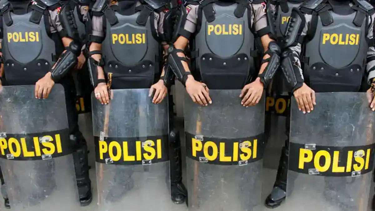 Penembakan di Markas Ditpoludara: Rangkaian Kejadian dan Penanganan Kasus Bharada Valdo