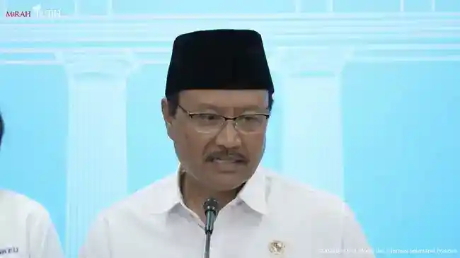 Penyaluran PKH dan Bantuan Pangan Mulai Dicoba Melalui Koperasi Desa Penyaluran PKH dan Bantuan Pangan Mulai Dicoba Melalui Koperasi Desa